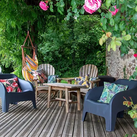 Chez Caro Vacation