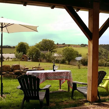Chez Caro Vacation