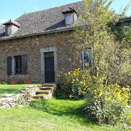 Chez Caro Vacation *