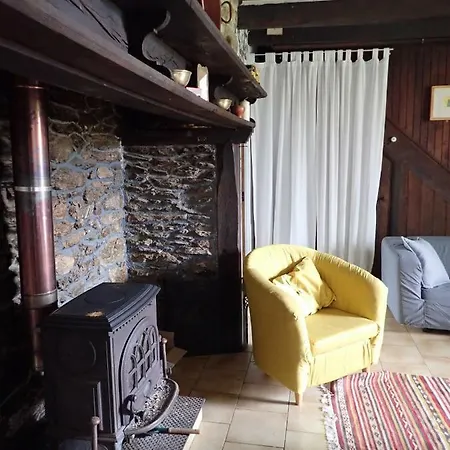 Chez Caro Vacation * Mourjou