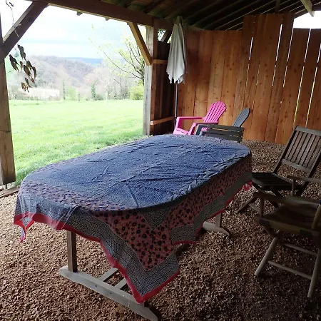 Chez Caro Vacation * Mourjou