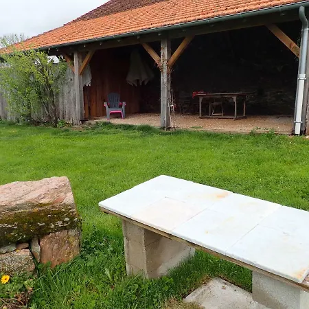 Chez Caro Vacation * Mourjou