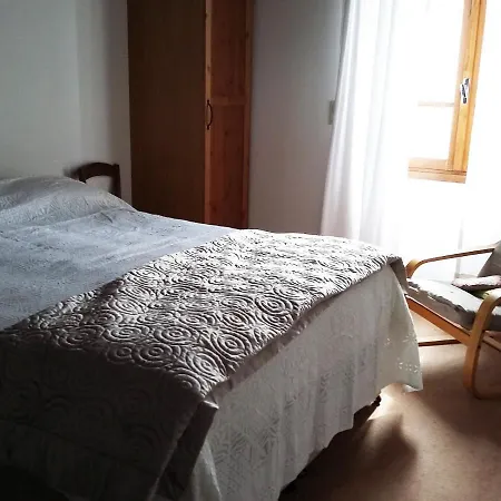 Chez Caro Vacation Mourjou